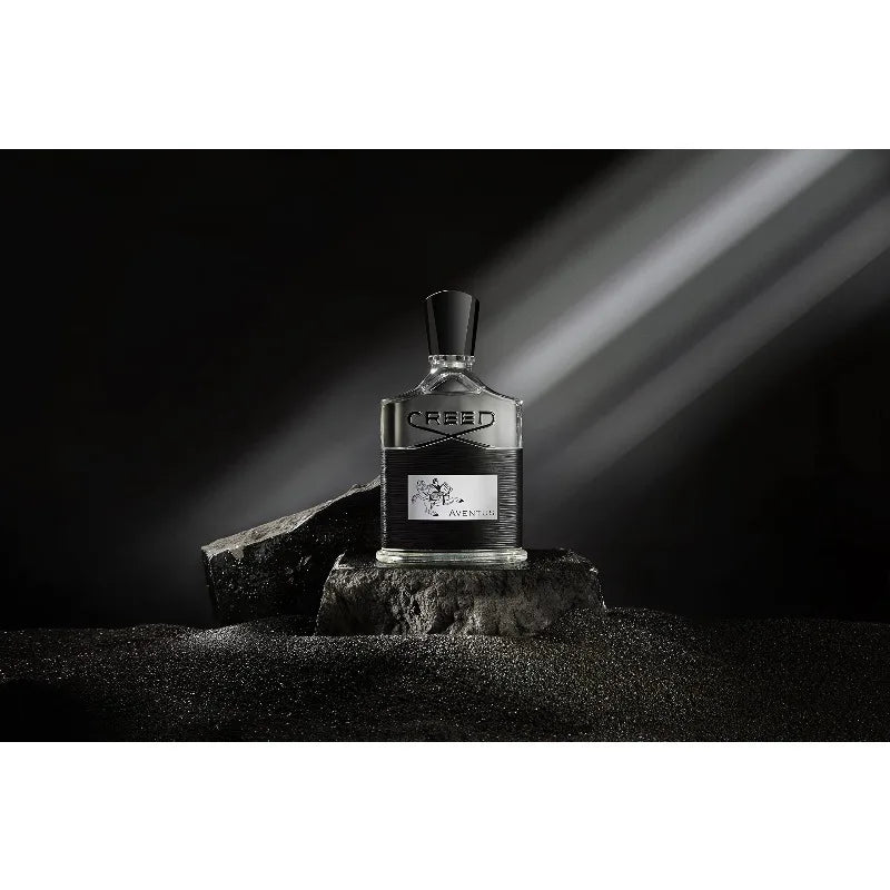 Royal Aventus Signature Scent