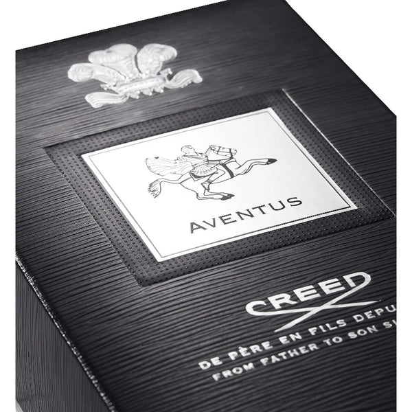 Royal Aventus Signature Scent