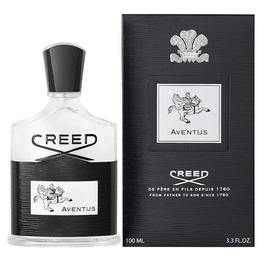 Royal Aventus Signature Scent